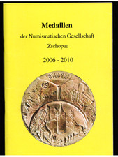 Medaillen der numismatischen - der,