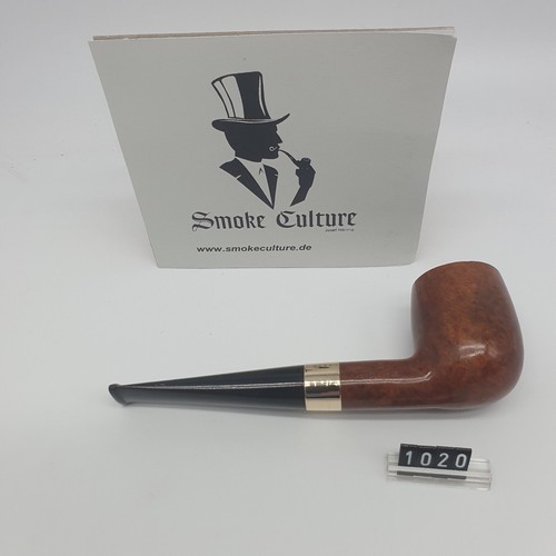 Dunhill pfeife root - root, briar