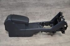 VW Tiguan 5N II AD1 Mittelarmlehne Armlehne Mittelkonsole 5NB863241A