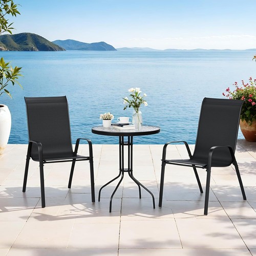 Kleines gartenmöbel set - gartenmöbel-set, mit