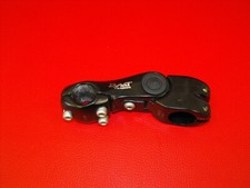 Retro Vintage Fahrrad MTB Lenkervorbau Vorbau Lenker X-Act Humpert NOS #4