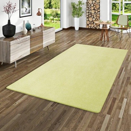 Hochflor velours teppich - velours,
