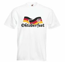 T-Shirt OKTOBERFEST - WIESN -