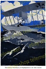 Hudrlik Rapp Flugmotor BMW