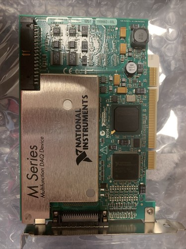 National instruments - ni,