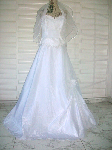Brautkleid hochzeitskleid - brautkleid,