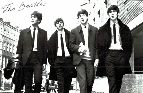 The beatles original - the,