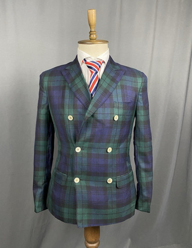 Raffaele caruso blazer sakko - blazer,