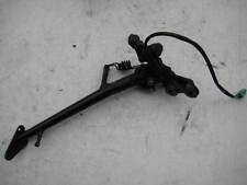 GSXR 1000  K9, GSX-R Ständer, Seitenständer