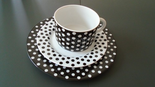 Art werk ysenburg kaffeetasse - art,