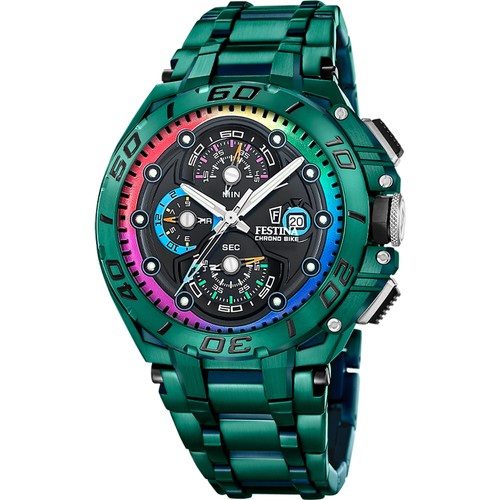 Festina chrono bike f20760 - bike, f20760-1