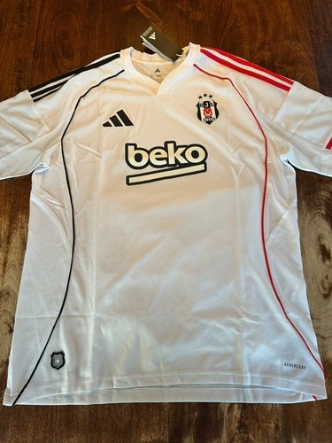 Besiktas beşiktaş trikot - besiktas,