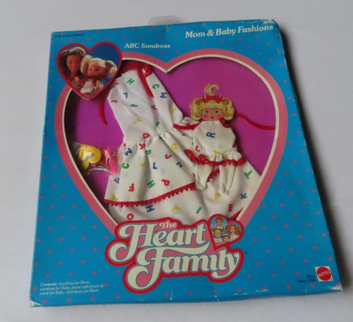 The heart family abc - family,