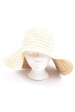 H&M Strohhut Damen Hut Gr. DE