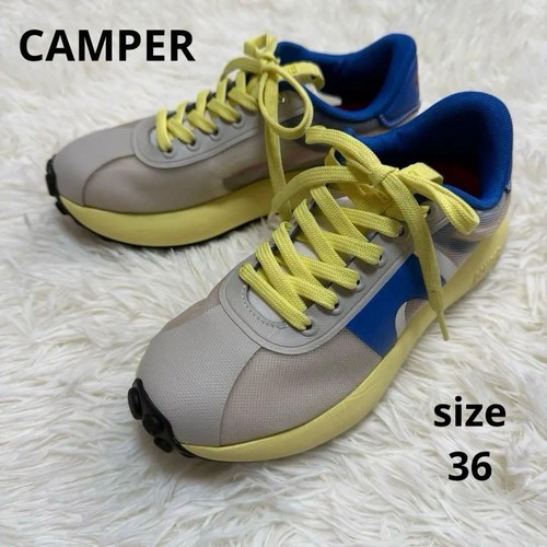 Camper pelotas athens - camper,