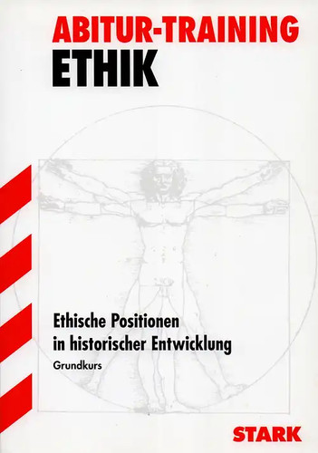 Abitur training ethik - ethik, gk