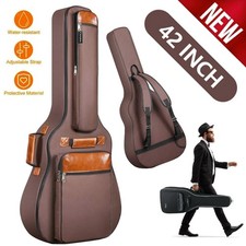 Gitarrentasche Gepolstert für