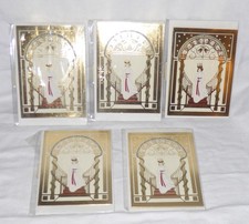 Royal Copenhagen Golden