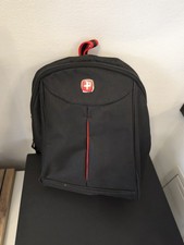Wenger Rucksack Schwarz