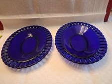 Teller, Schale, Platte, Glas