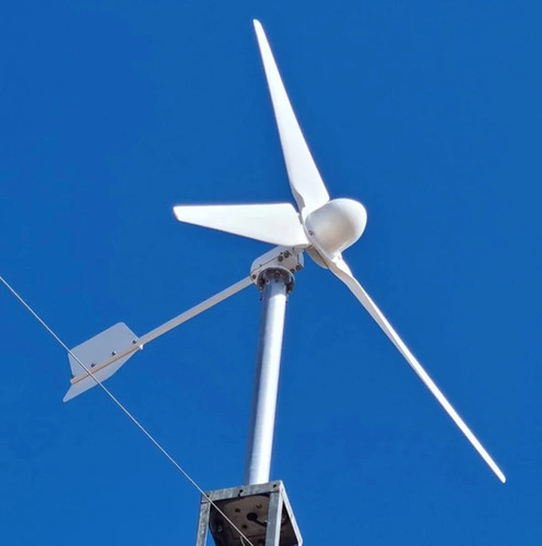 5000w 48v 220v windgenerator - 48v-220v,
