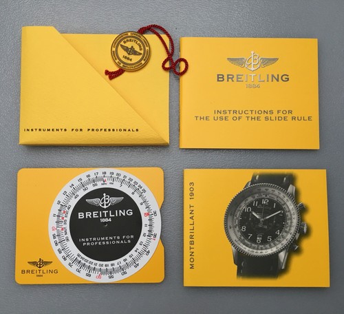 Breitling navitimer - breitling,