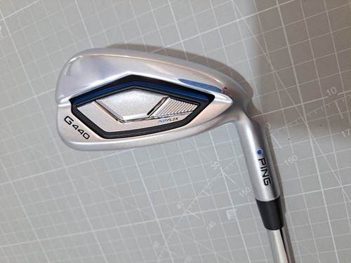 Ping g440 porflex - ping,