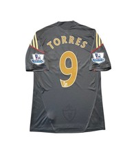 Liverpool 2009-10 "Fernando