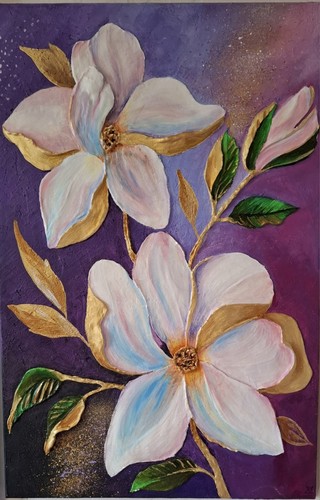 Originales acrylgemälde - originales,