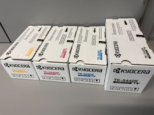 Kyocera 5440 toner - kyocera,