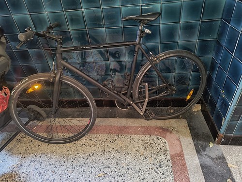 Fixie inc floater - inc.,