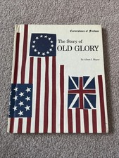 The Story of Old Glory Albert