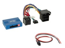 ACV Lenkradadapter für