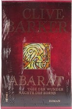 Abarat - Tage der Wunder