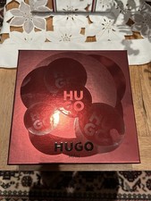 Hugo Boss Herren Parfum Set