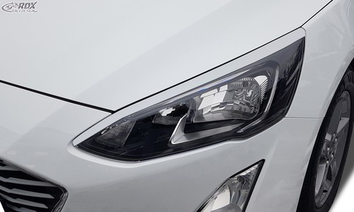 Rdx scheinwerferblenden für - rdx,