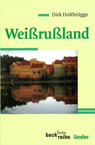 Weißrußland beck sche - weißrußland, (beck'sche