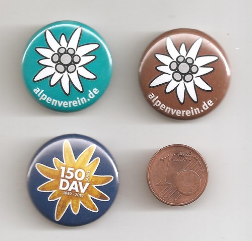 Deutscher alpen verein drei - verein,