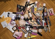 Kosmetik schminke make up