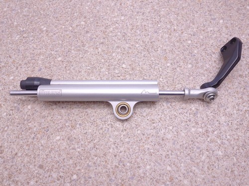 öhlins lenkung dämpfer - Öhlins,