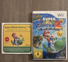 Nintendo Wii Super Mario