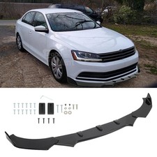 Für VW Jetta V5 Frontlippe