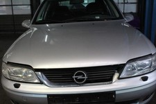 Motorhaube Opel Vectra 1.6 B
