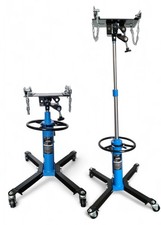 Getriebeheber Motorheber Hydraulischer 600kg Doppelkolben Faulenzer Kraftwelle 