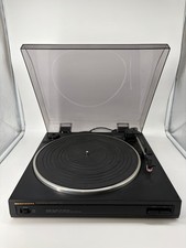 Marantz TT-493 Plattenspieler Auto Return HiFi Stereo Turntable 🎶