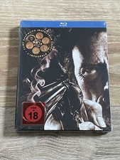 Dirty Harry Clint Eastwood Blu