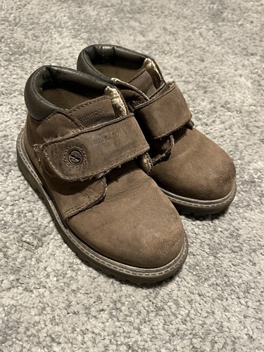 Timberland kinder stiefelette - timberland,