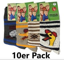 10 Paar Kindersocken