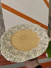 Art Deco Obstschale Bauhaus