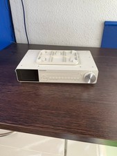 Grundig DKR 2000 BT DAB+ CD weiß Küchenradio - Wie neu 1#1907186